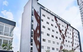 Prescott Ace Kuala Lumpur Cheras